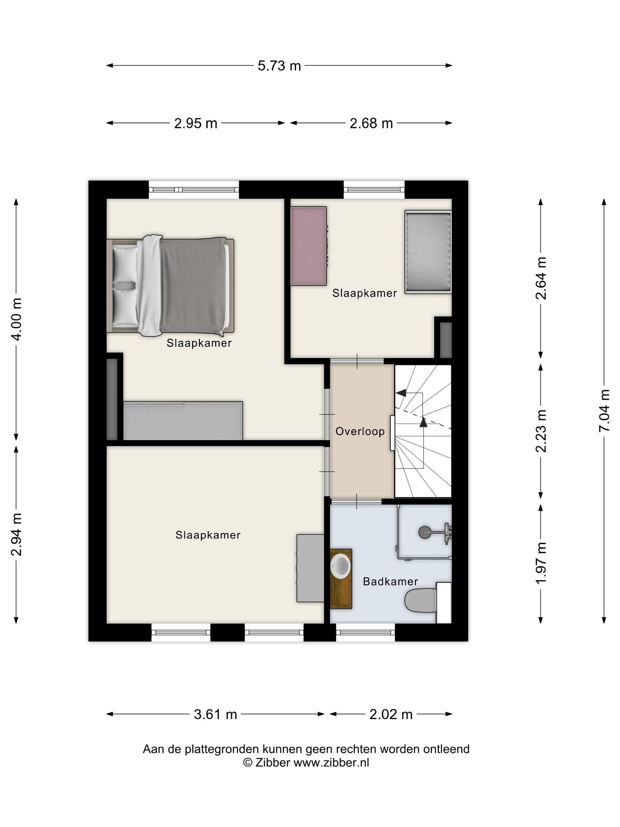 Foto 36 van Kloosterweide 5