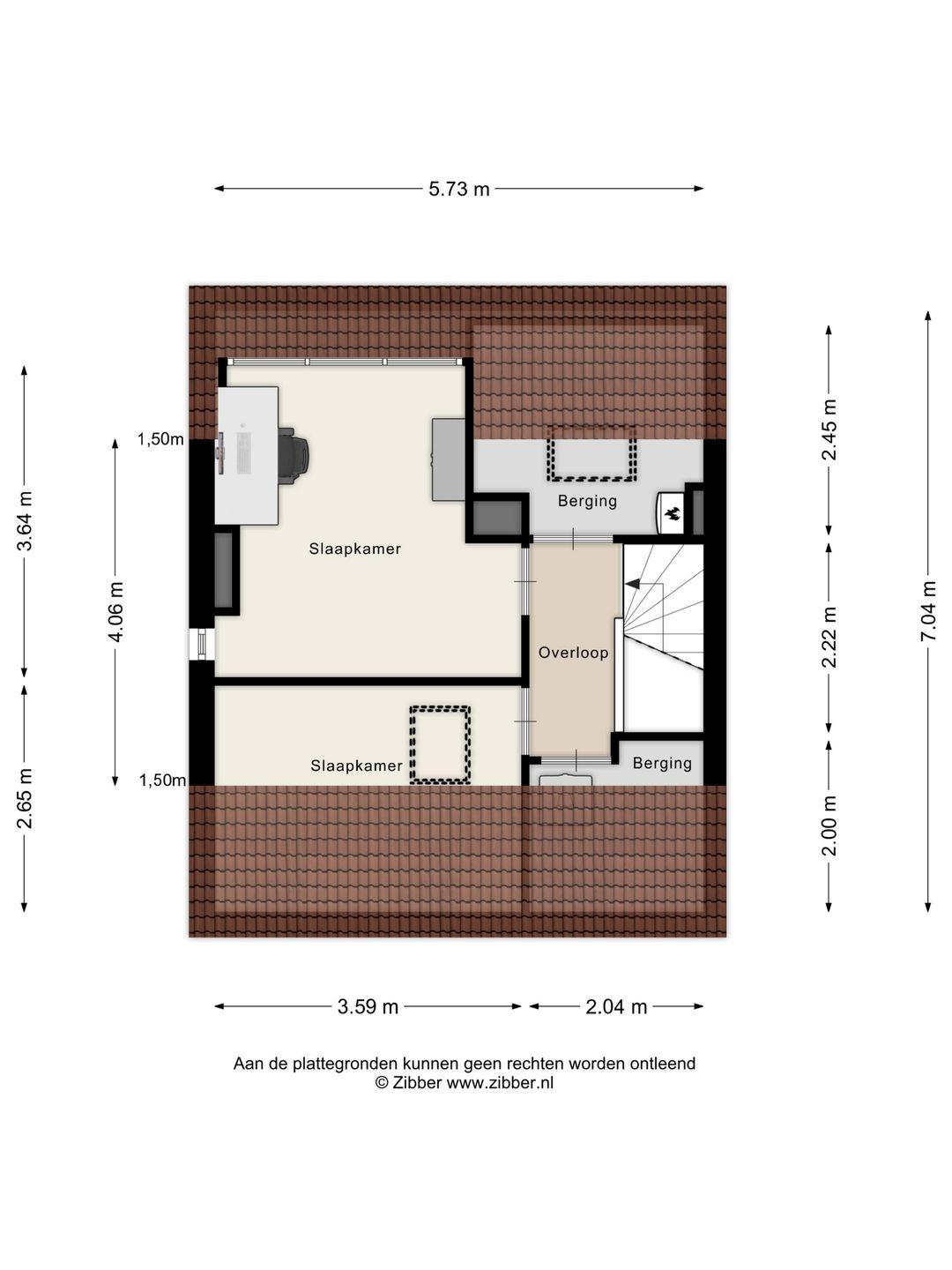 Foto 37 van Kloosterweide 5