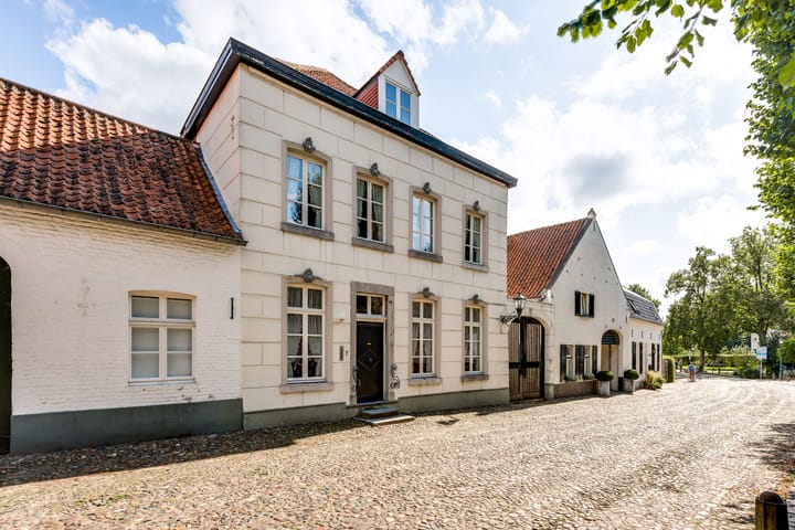 Foto 1 van Hofstraat 7