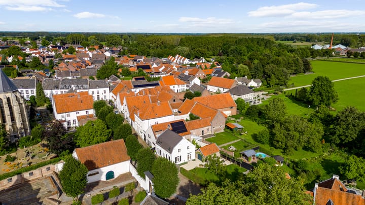 Foto 3 van Hofstraat 7