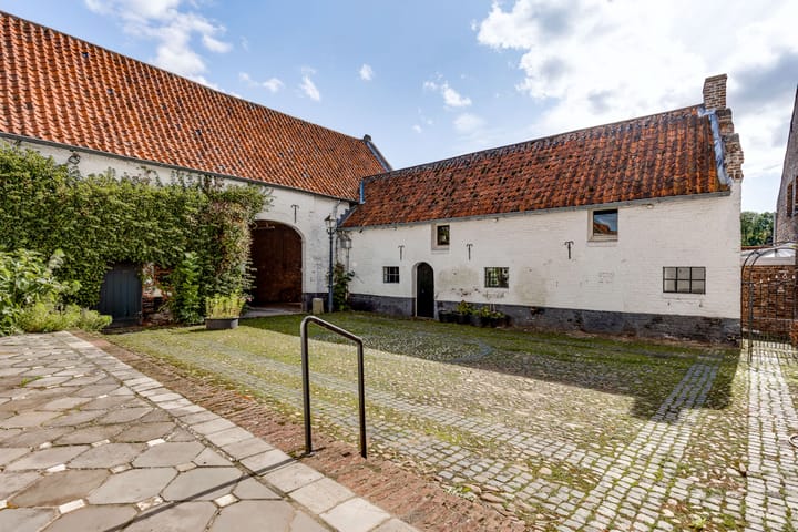 Foto 4 van Hofstraat 7