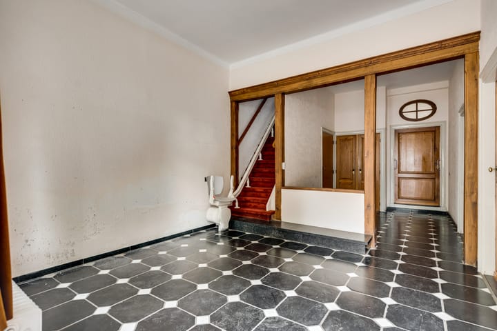 Foto 5 van Hofstraat 7