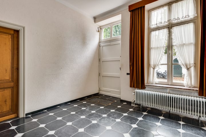 Foto 6 van Hofstraat 7