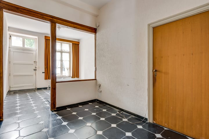 Foto 7 van Hofstraat 7