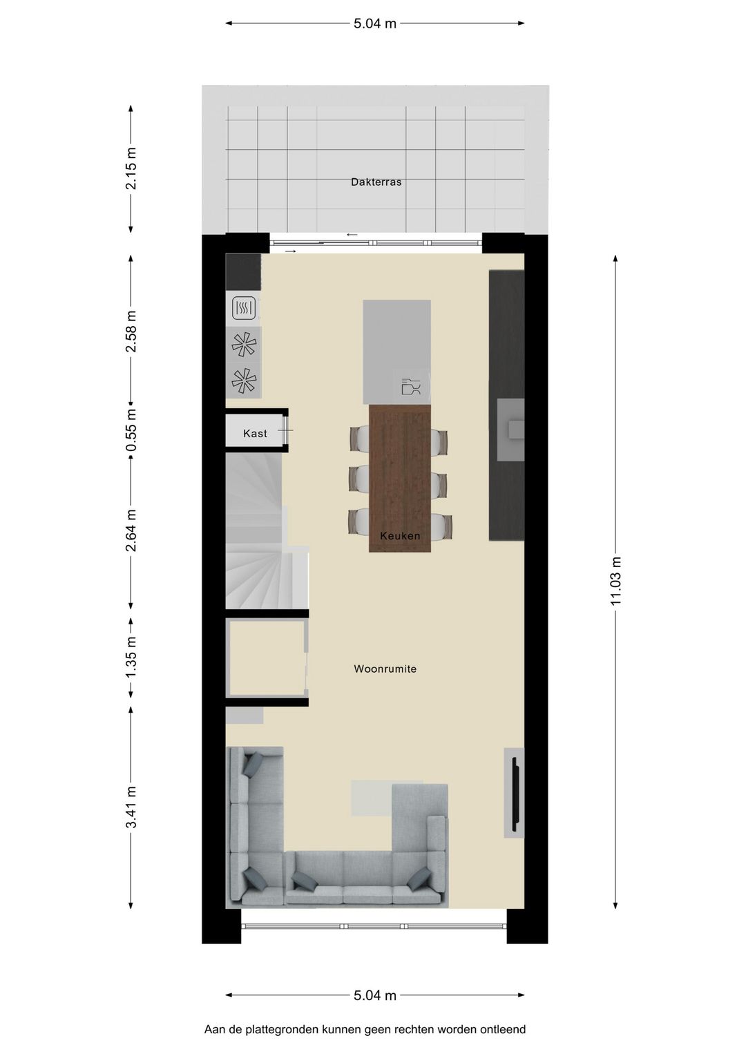 Photo 23 of Peperdijk 35