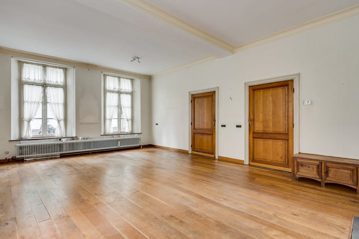 Foto 8 van Hofstraat 7