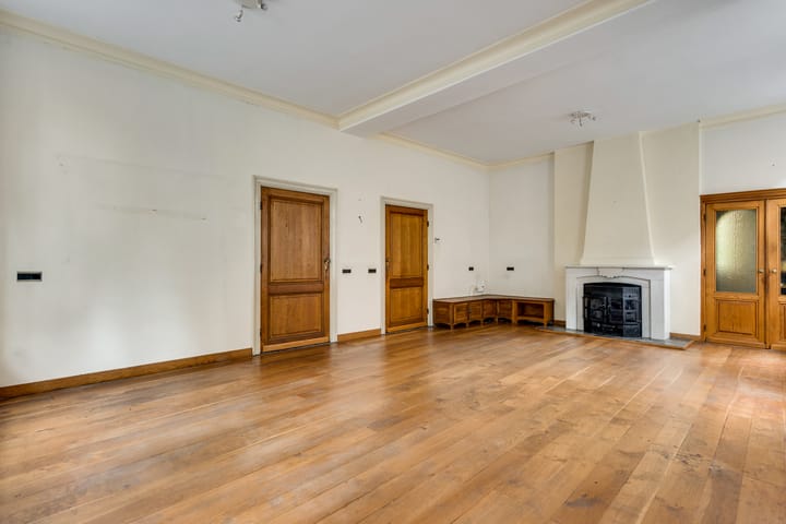 Foto 9 van Hofstraat 7