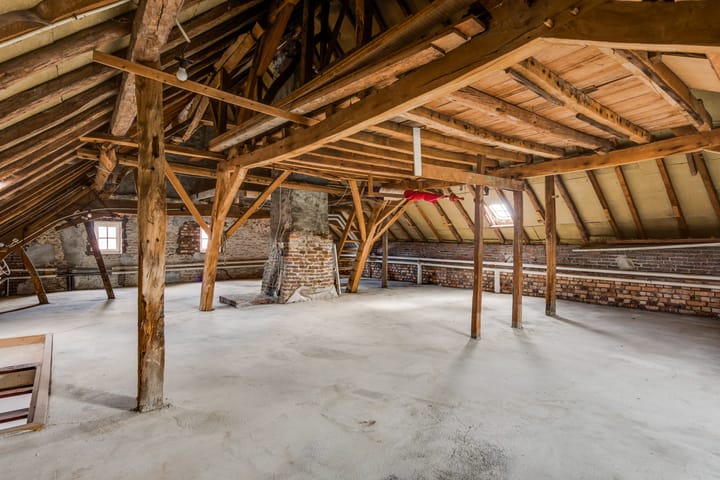 Foto 10 van Hofstraat 7