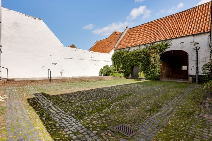 Foto 14 van Hofstraat 7