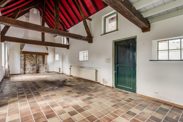 Foto 19 van Hofstraat 7