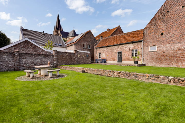 Foto 24 van Hofstraat 7