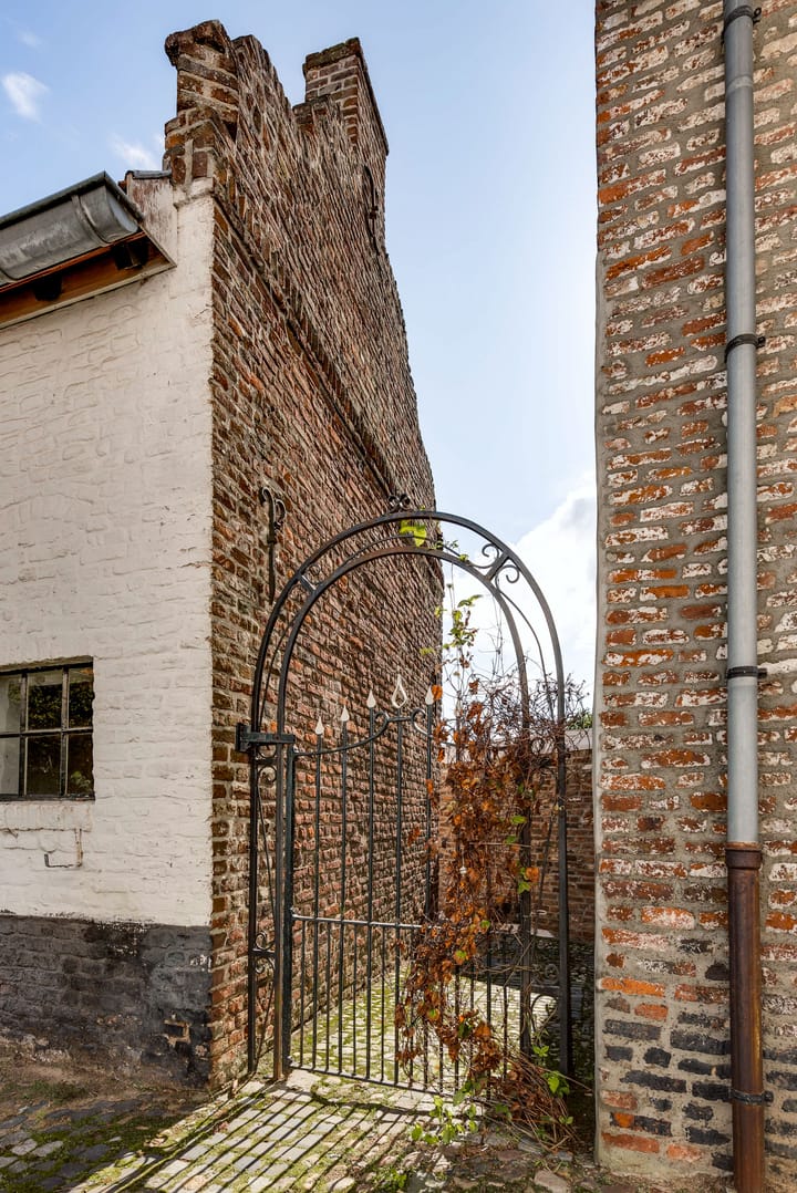 Foto 27 van Hofstraat 7