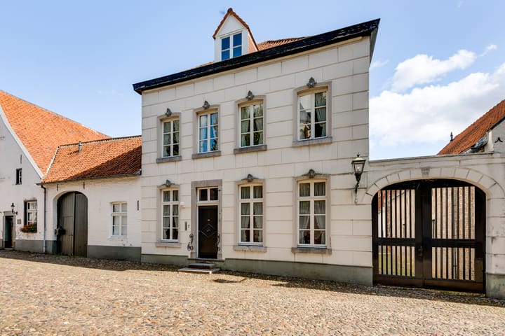 Foto 28 van Hofstraat 7