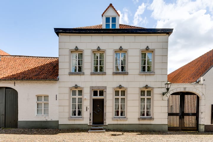 Foto 29 van Hofstraat 7