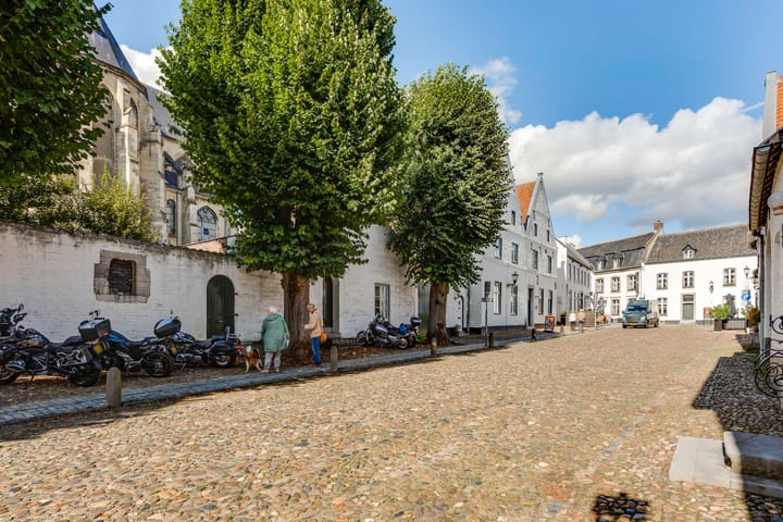 Foto 34 van Hofstraat 7