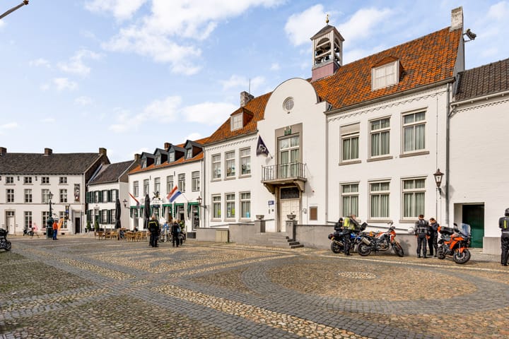 Foto 40 van Hofstraat 7