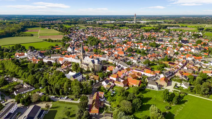 Foto 56 van Hofstraat 7