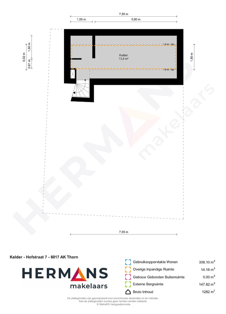 Foto 63 van Hofstraat 7