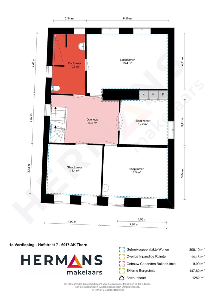 Foto 65 van Hofstraat 7