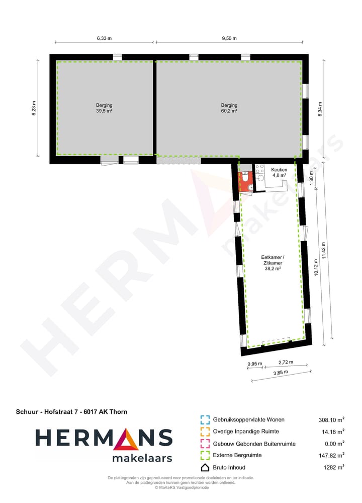 Foto 67 van Hofstraat 7