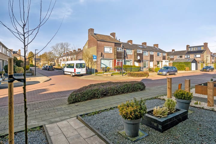 Foto 5 van Jacob Catsstraat 8