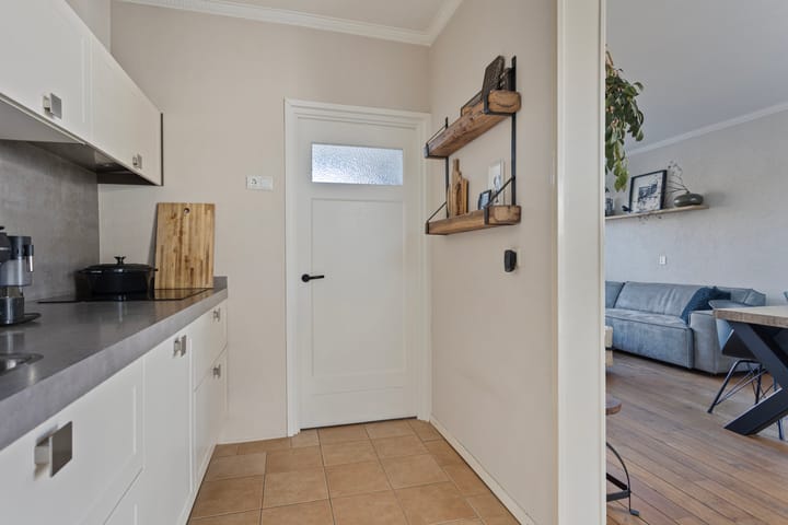 Foto 8 van Jacob Catsstraat 8