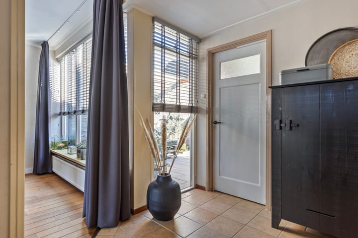 Foto 10 van Jacob Catsstraat 8