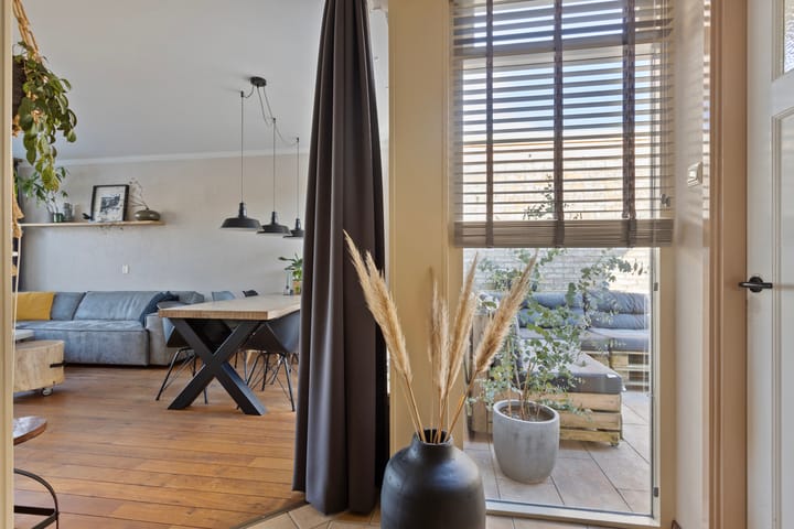 Foto 12 van Jacob Catsstraat 8