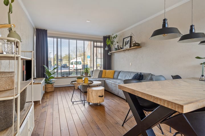 Foto 13 van Jacob Catsstraat 8