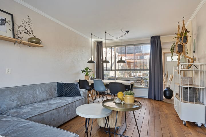 Foto 14 van Jacob Catsstraat 8