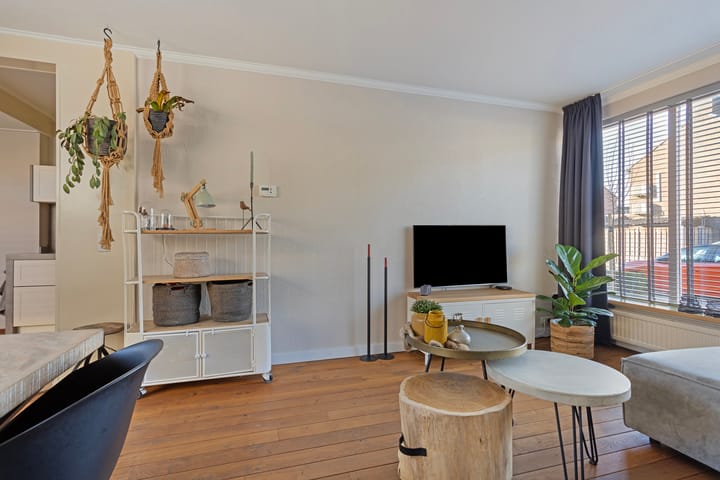 Foto 15 van Jacob Catsstraat 8