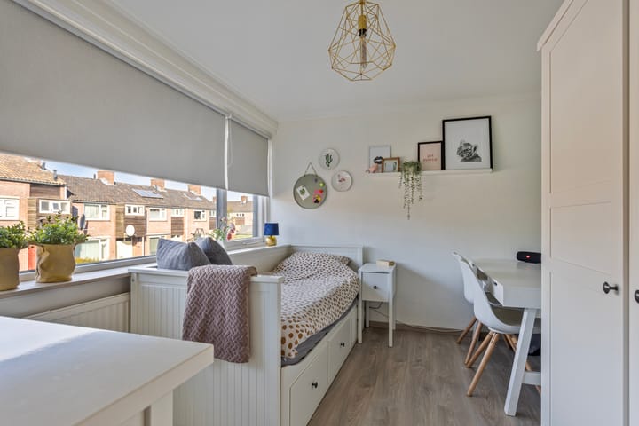 Foto 22 van Jacob Catsstraat 8