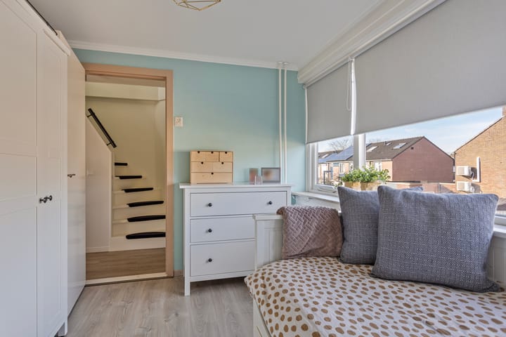 Foto 23 van Jacob Catsstraat 8