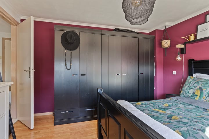 Foto 25 van Jacob Catsstraat 8