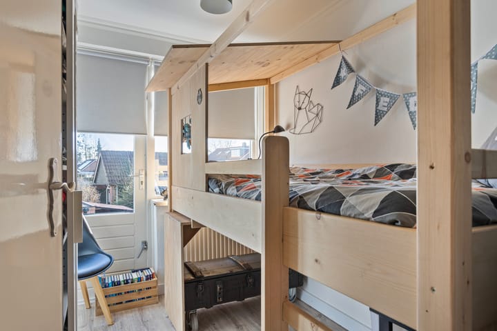 Foto 26 van Jacob Catsstraat 8