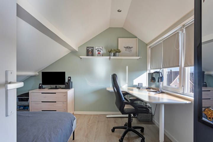 Foto 30 van Jacob Catsstraat 8