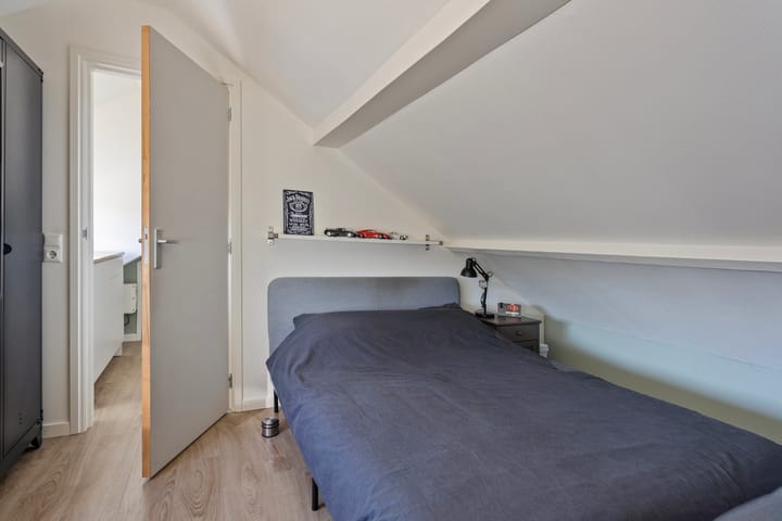 Foto 31 van Jacob Catsstraat 8