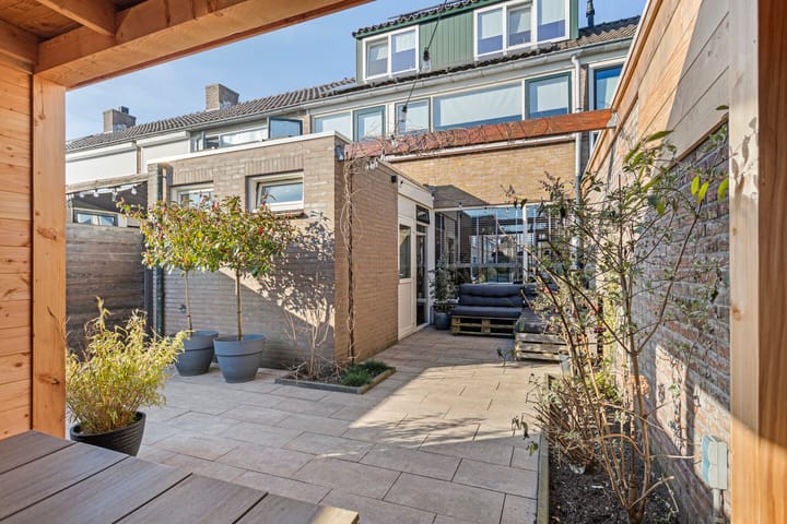 Foto 32 van Jacob Catsstraat 8