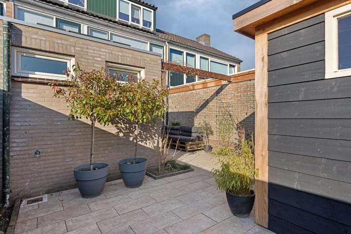 Foto 33 van Jacob Catsstraat 8