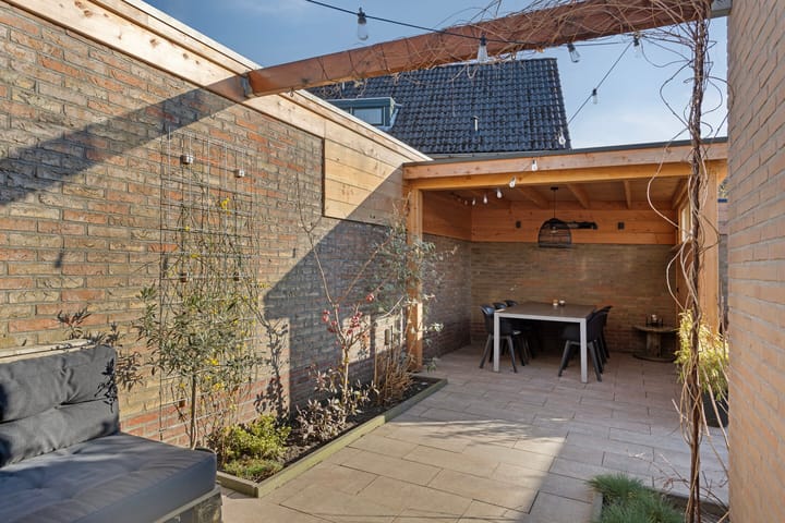 Foto 34 van Jacob Catsstraat 8