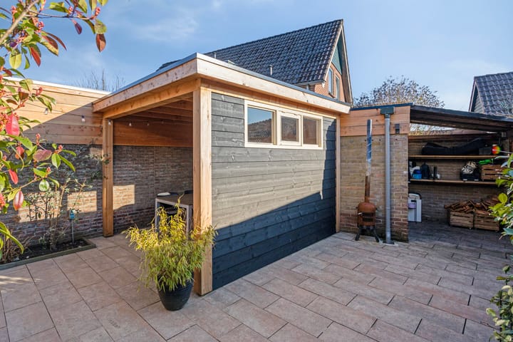 Foto 36 van Jacob Catsstraat 8