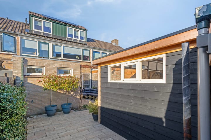 Foto 37 van Jacob Catsstraat 8