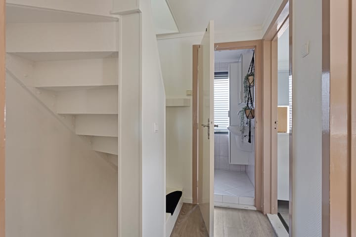 Foto 20 van Jacob Catsstraat 8