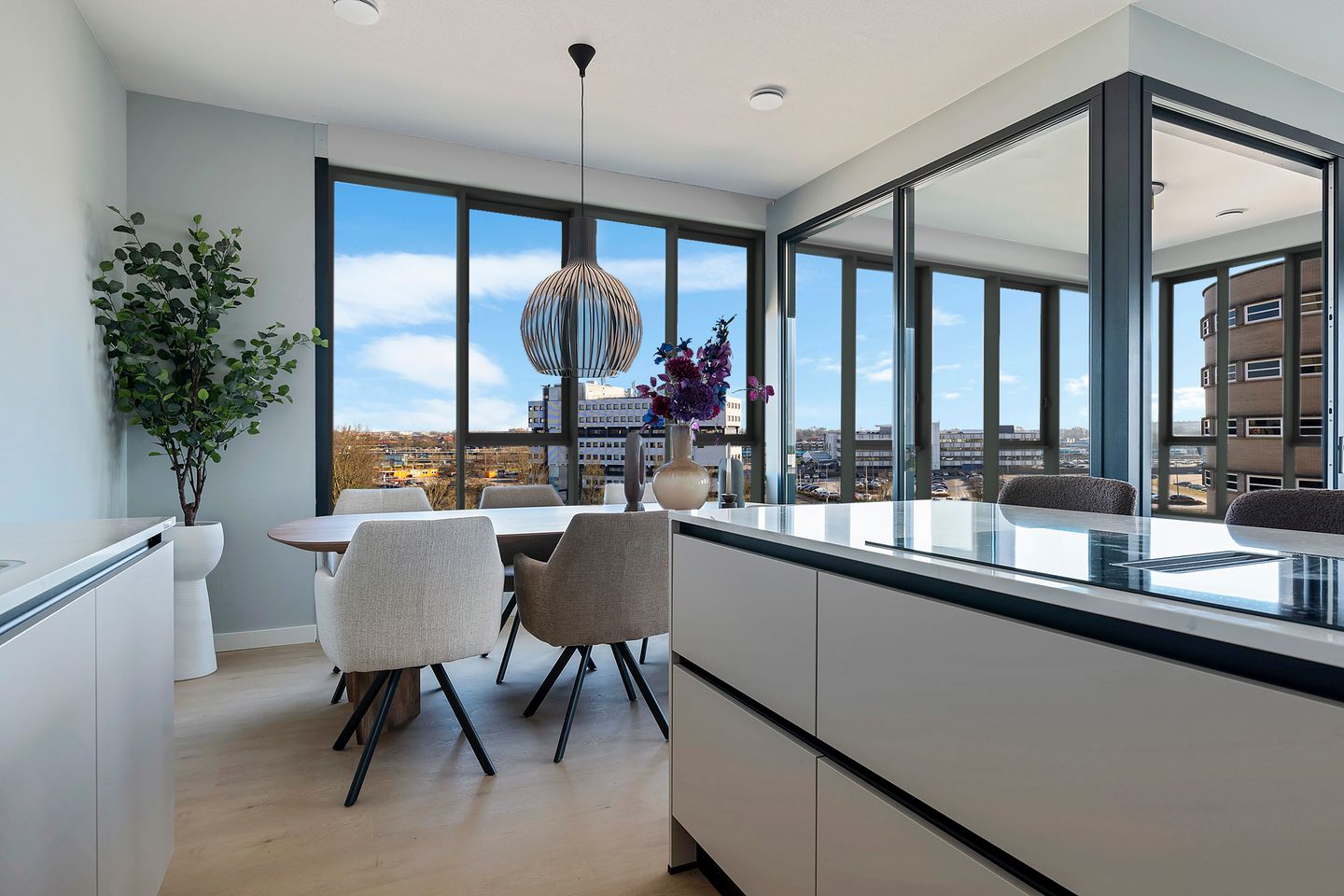 Foto 10 van appartement 16