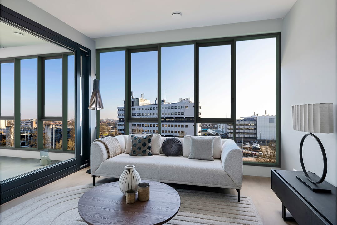 Foto 13 van appartement 16