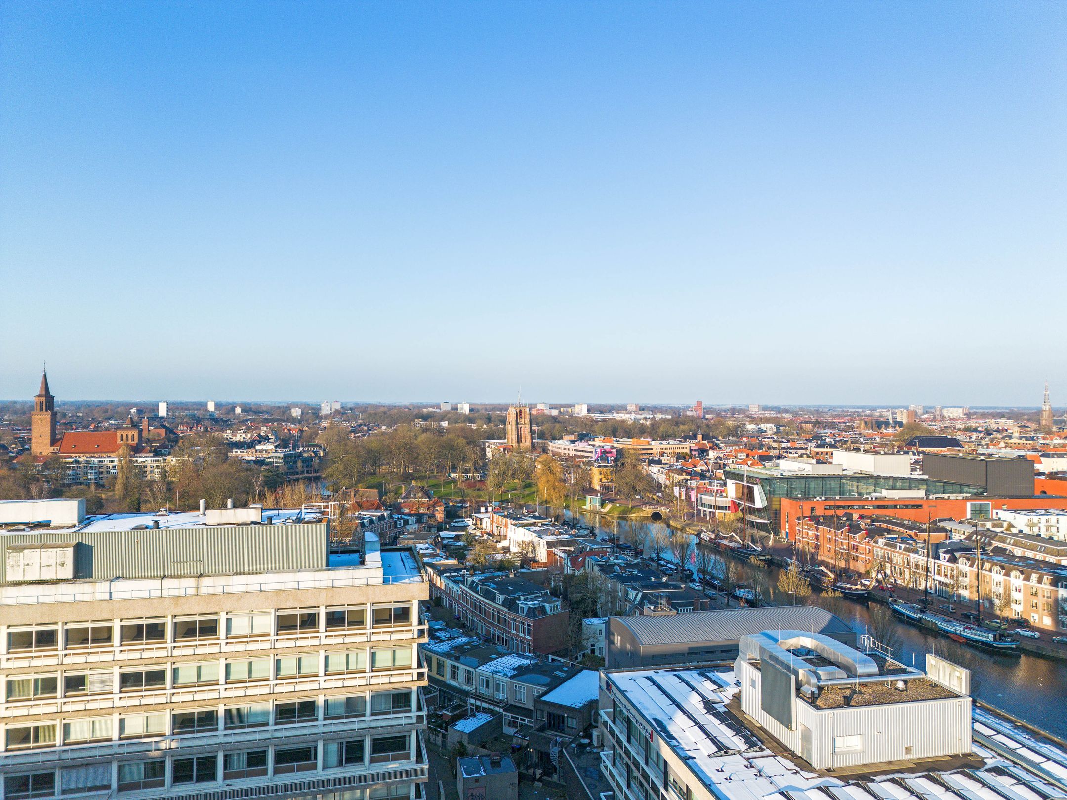 Foto 21 van appartement 16