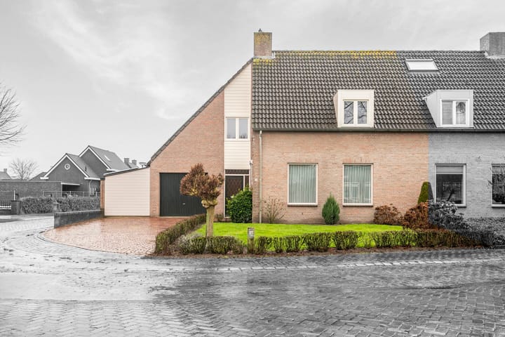 Bekijk foto van Kendersekker 30