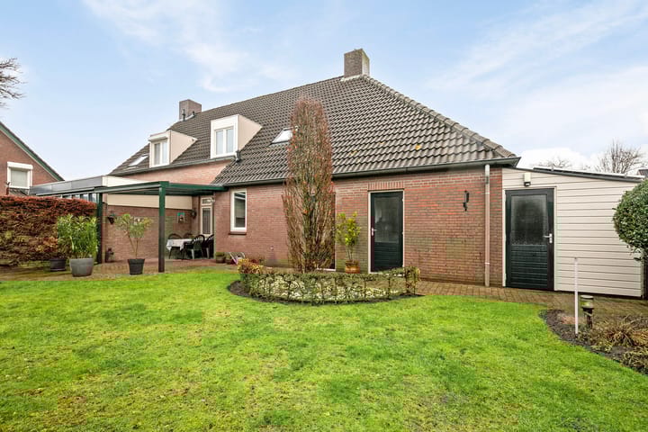 Foto 2 van Kendersekker 30