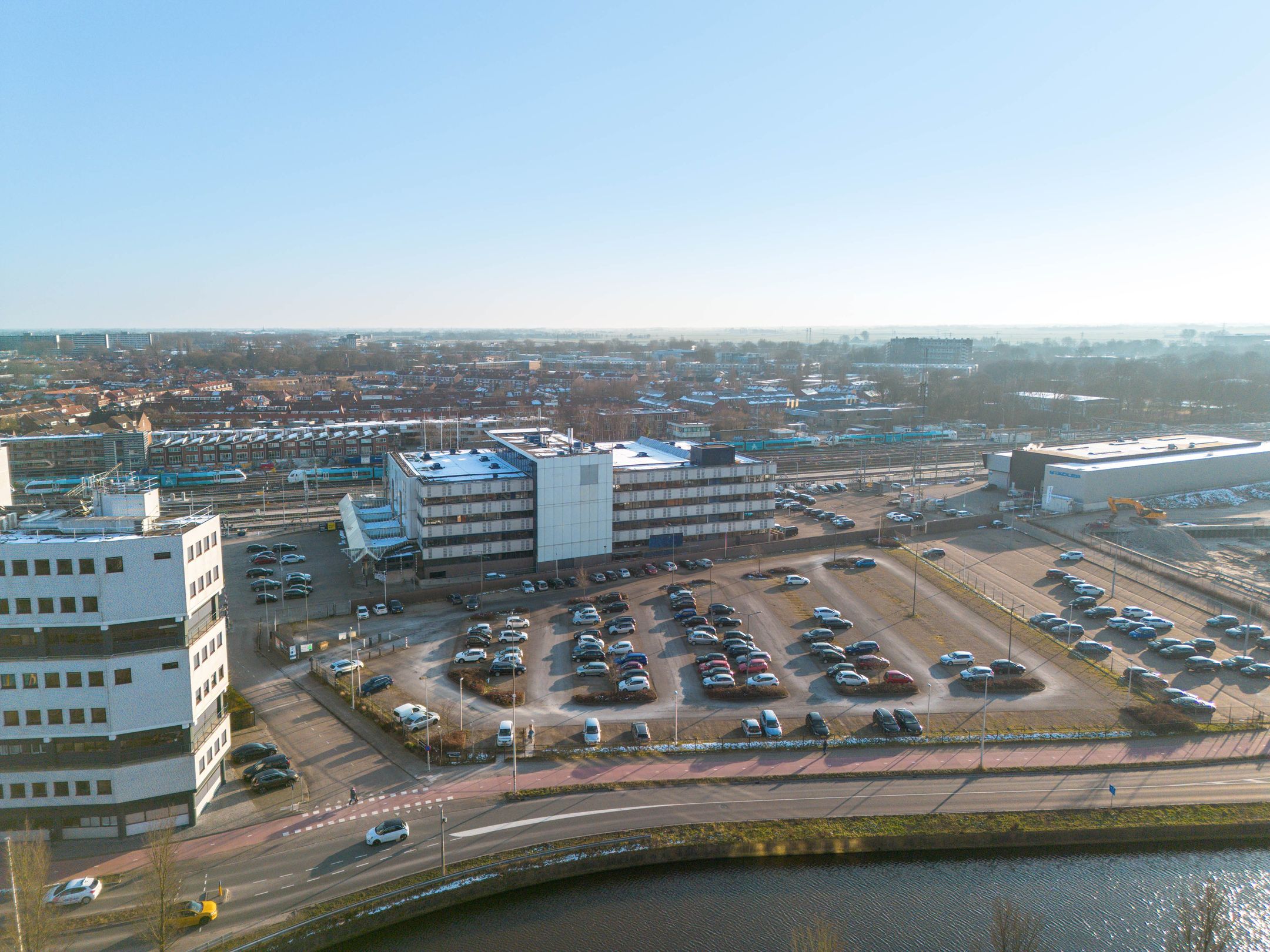 Foto 15 van appartement 21