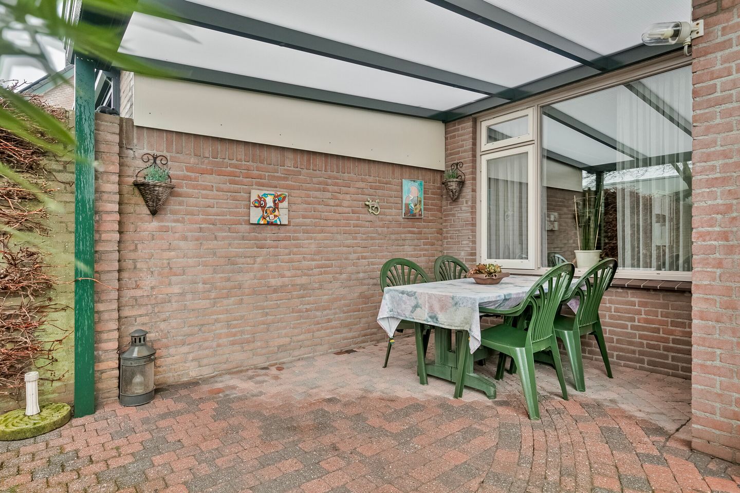 Foto 29 van Kendersekker 30